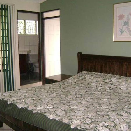Hotel Villas Colibri Las Ciruelas  Eksteriør bilde