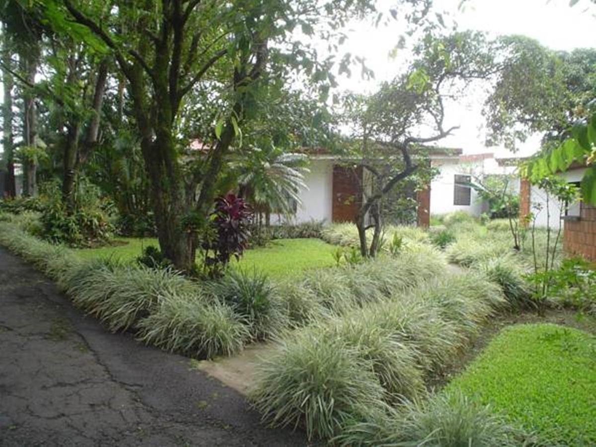 Hotel Villas Colibri Alajuela Eksteriør bilde