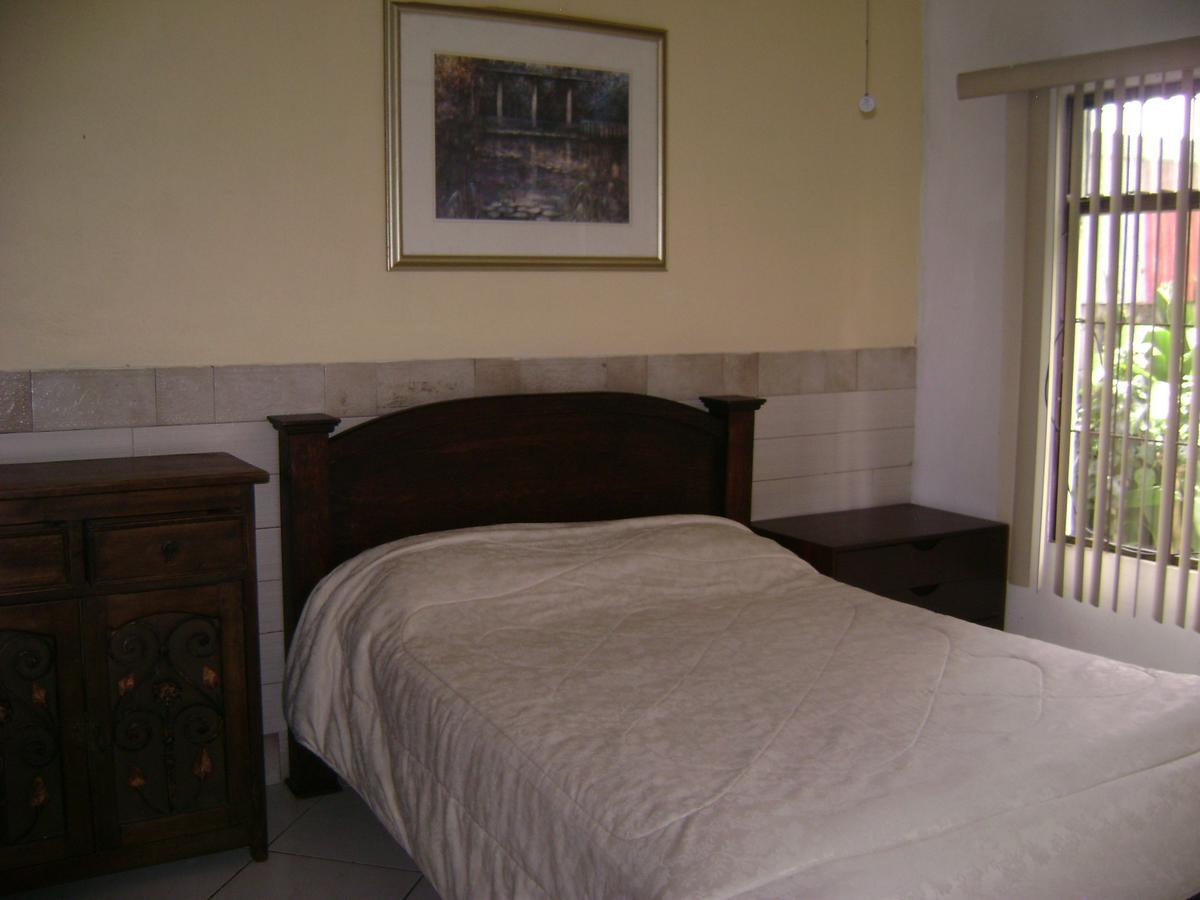 Hotel Villas Colibri Las Ciruelas  Eksteriør bilde