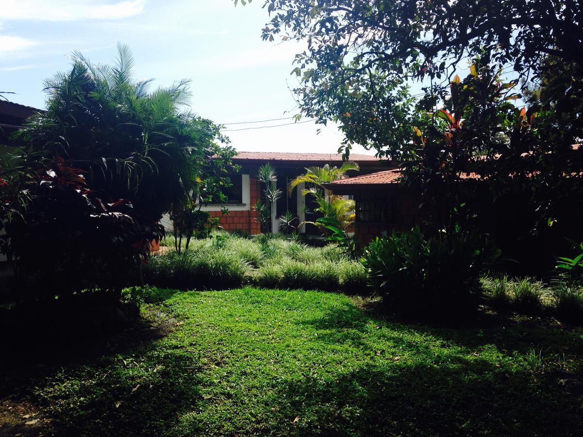 Hotel Villas Colibri Las Ciruelas  Eksteriør bilde