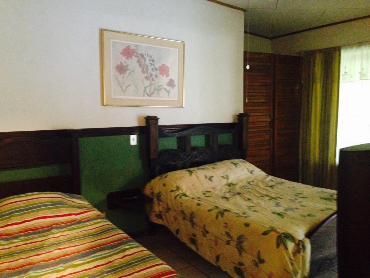 Hotel Villas Colibri Las Ciruelas  Eksteriør bilde
