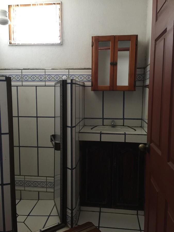 Hotel Villas Colibri Las Ciruelas  Eksteriør bilde