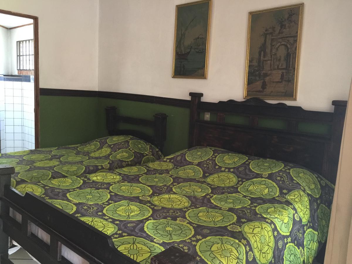 Hotel Villas Colibri Las Ciruelas  Eksteriør bilde